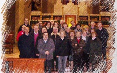 Cena Coscritti 2012