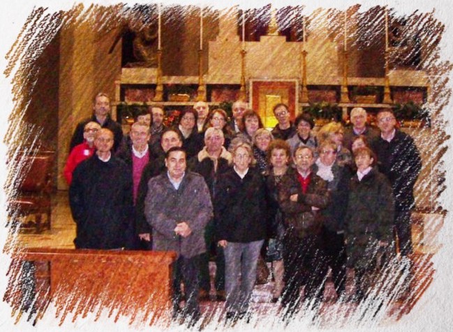 Cena Coscritti 2012