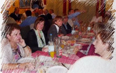 Cena Coscritti 2014