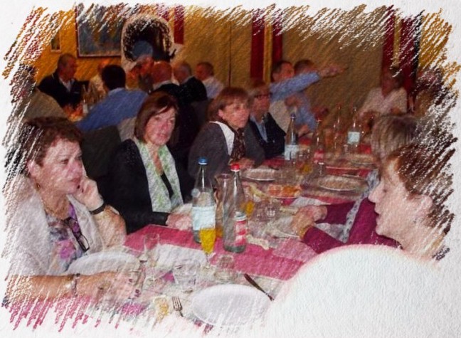 Cena Coscritti 2014