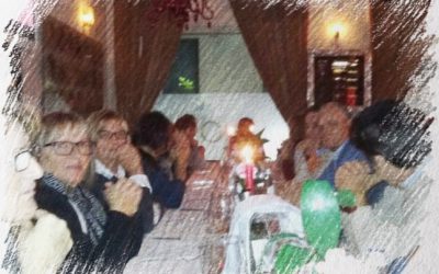 Cena Coscritti 2015
