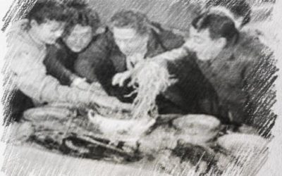 Cena Coscritti 2022