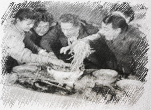 Cena Coscritti 2022