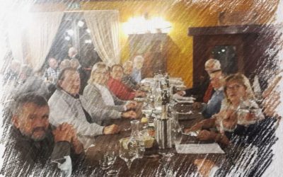 Cena Coscritti 2020