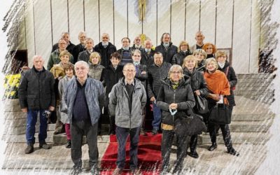 Cena Coscritti 2021
