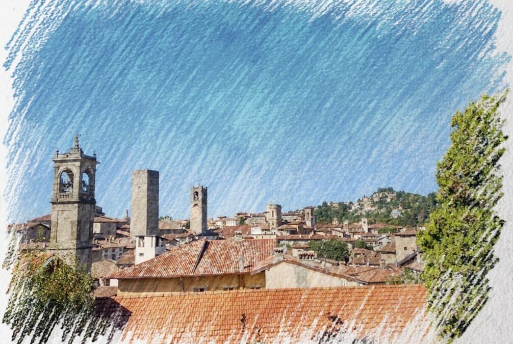 Gita Bergamo 2023