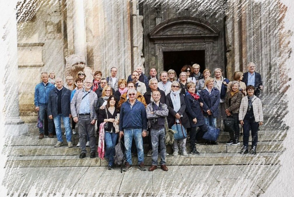 Gita Cremona 2022
