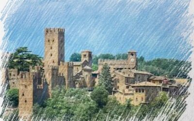 Gita Castell’Arquato 2024