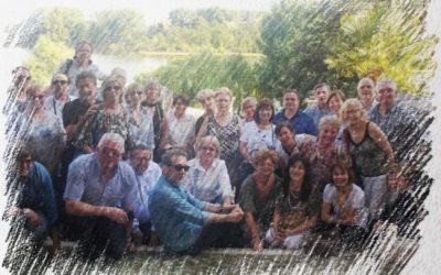 Gita a Mantova 2017