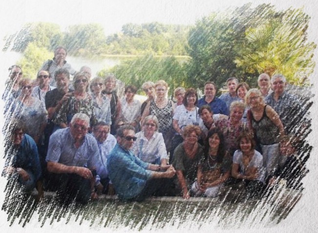 Gita a Mantova 2017