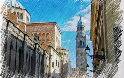 Gita a Parma 2019