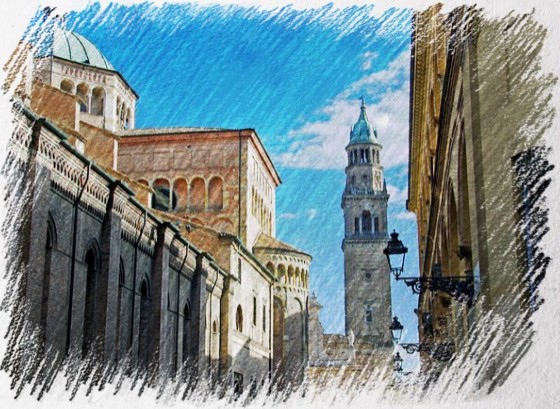 Gita a Parma 2019